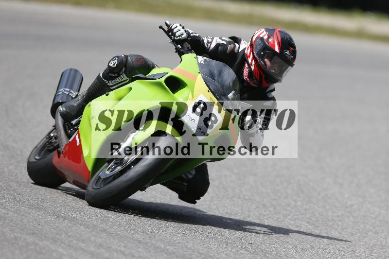 /21 29.05.2025 Speer Racing ADR/Gruppe gelb/88